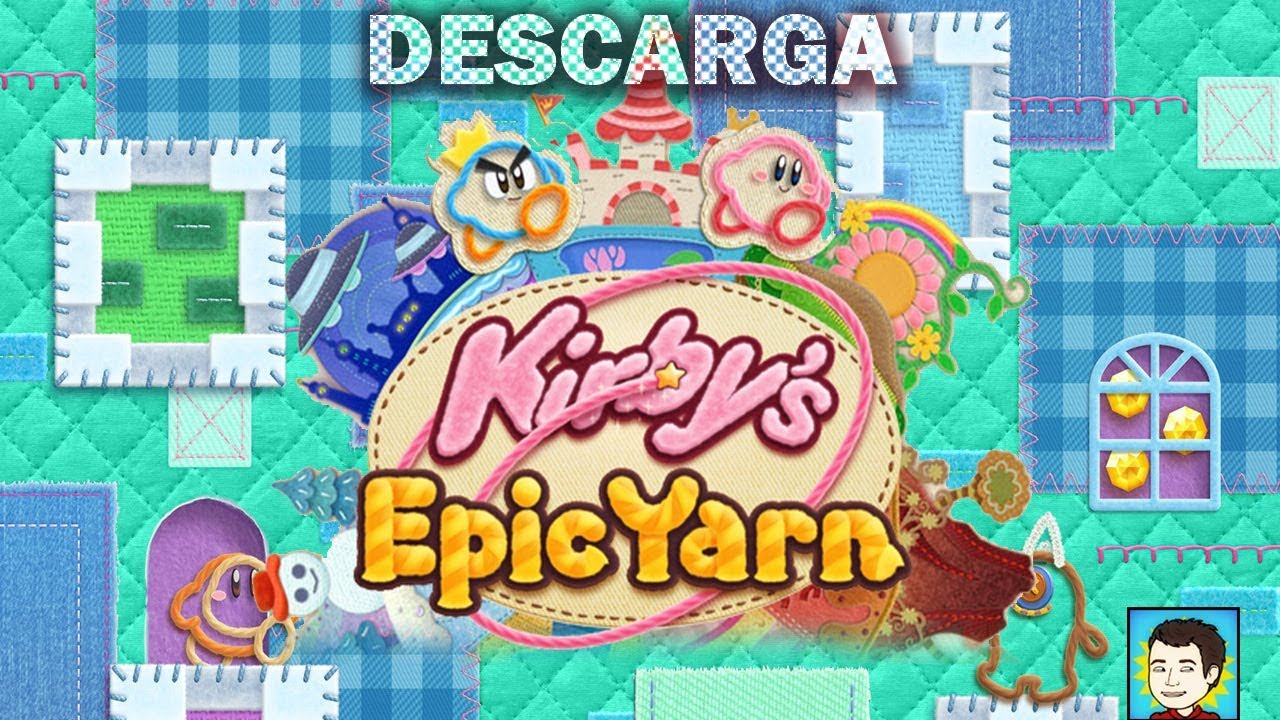Kirby epic yarn wiki