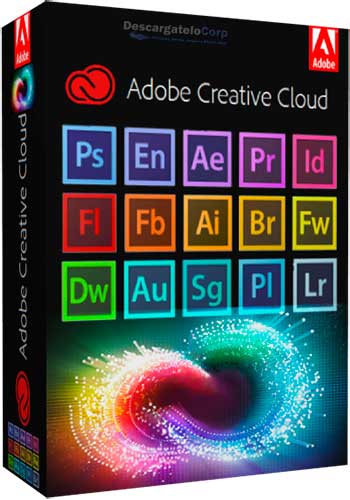 Adobe 2018 download